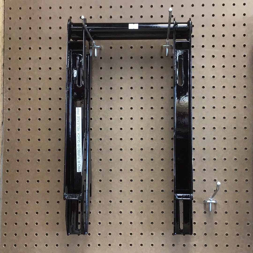 PRP Quick Release Seat Bases