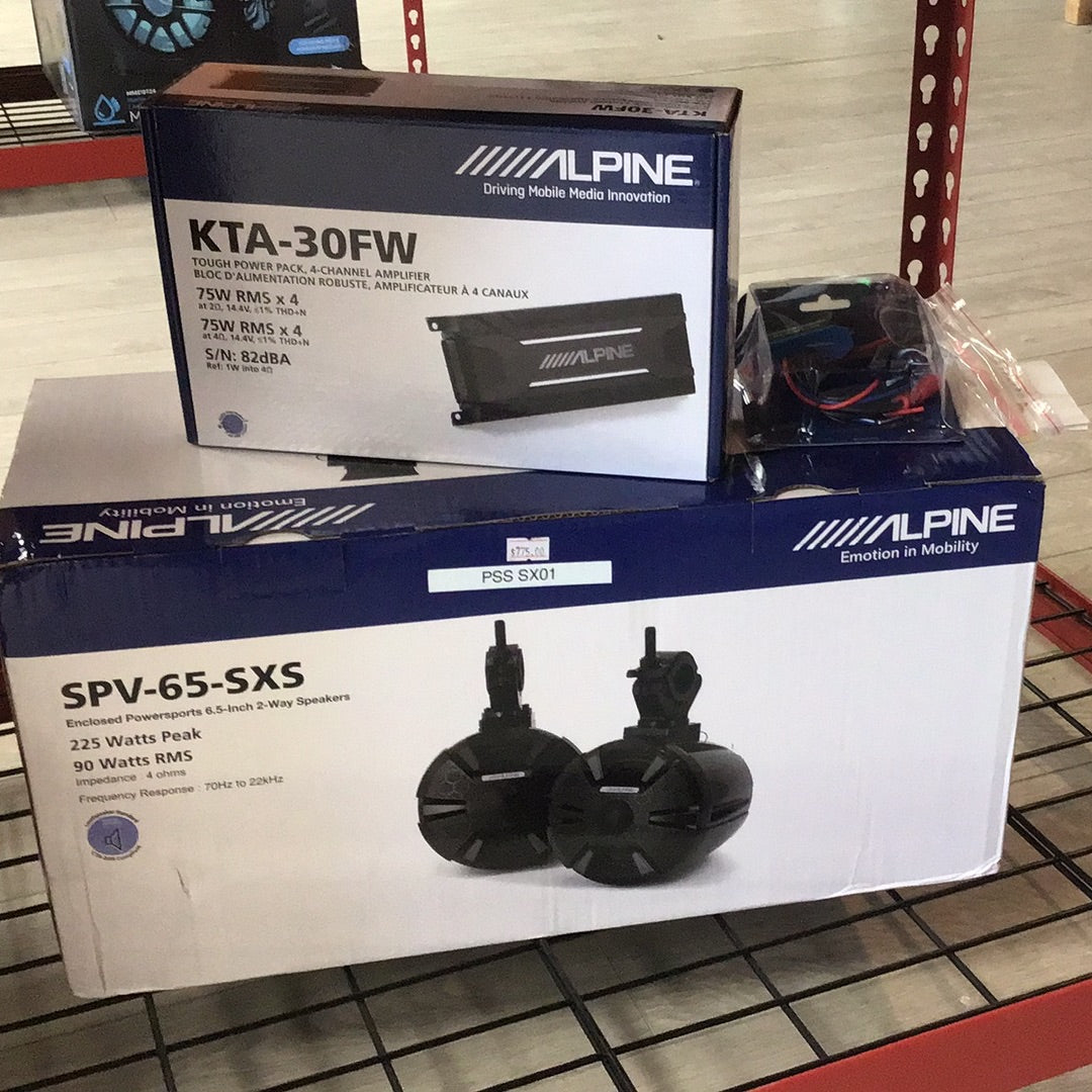 PSS-SX01