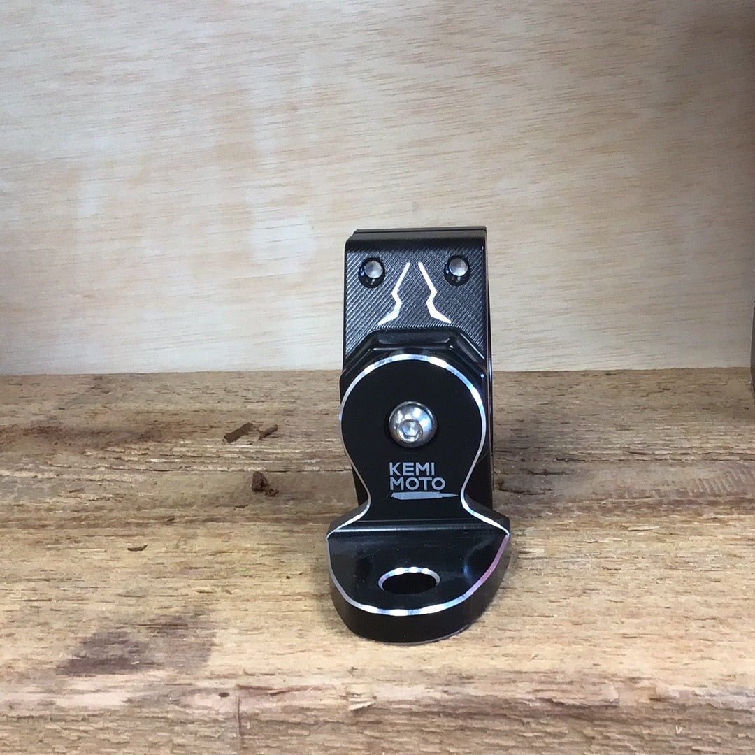 Kemi Moto Flag Mount Bracket