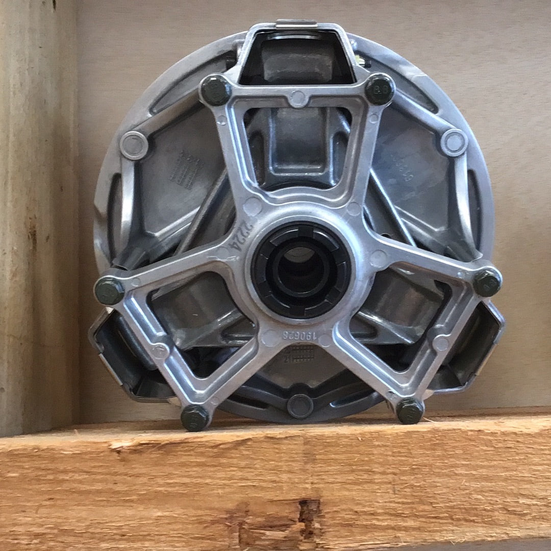 Polaris RZR Turbo S Primary Clutch