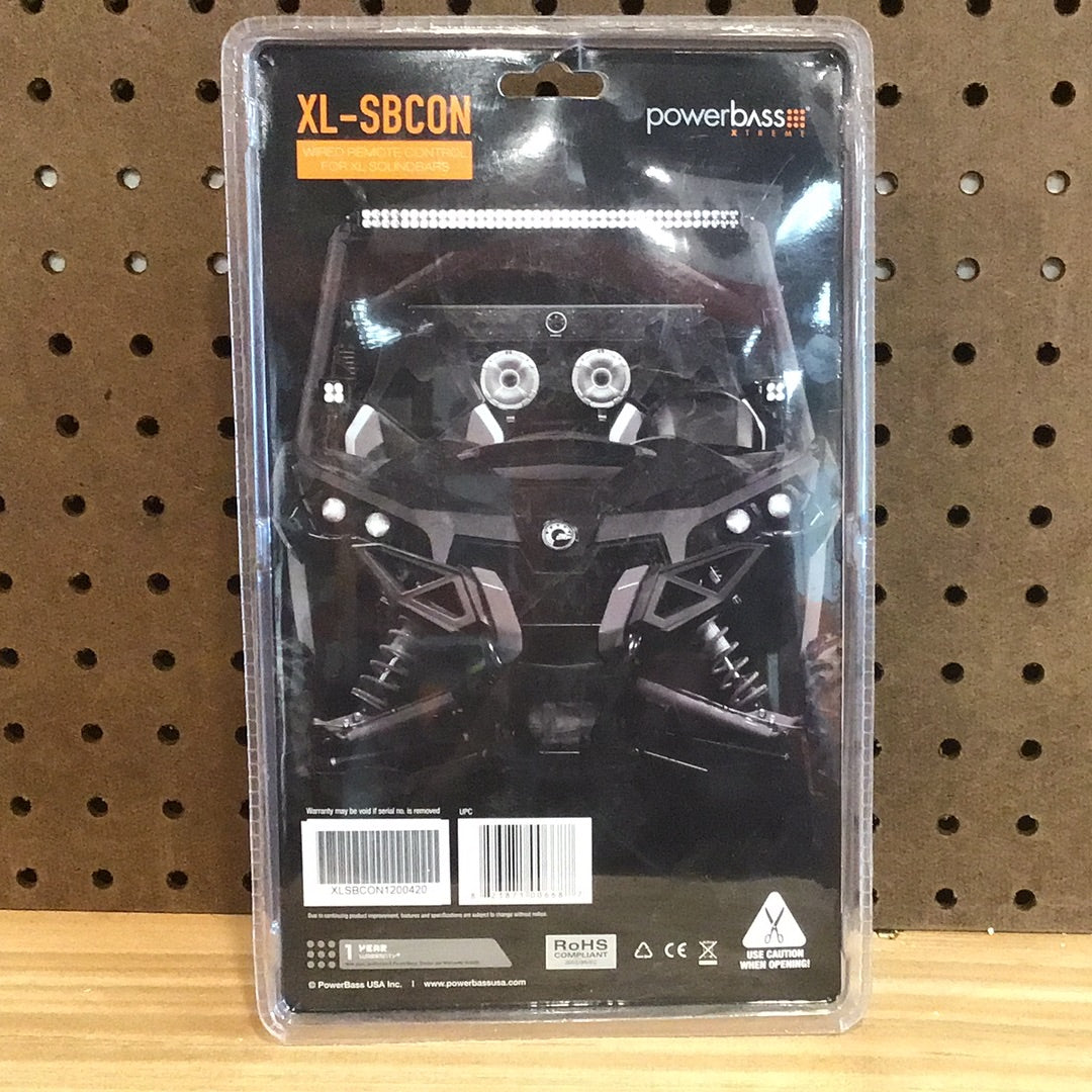 XL-SBCON