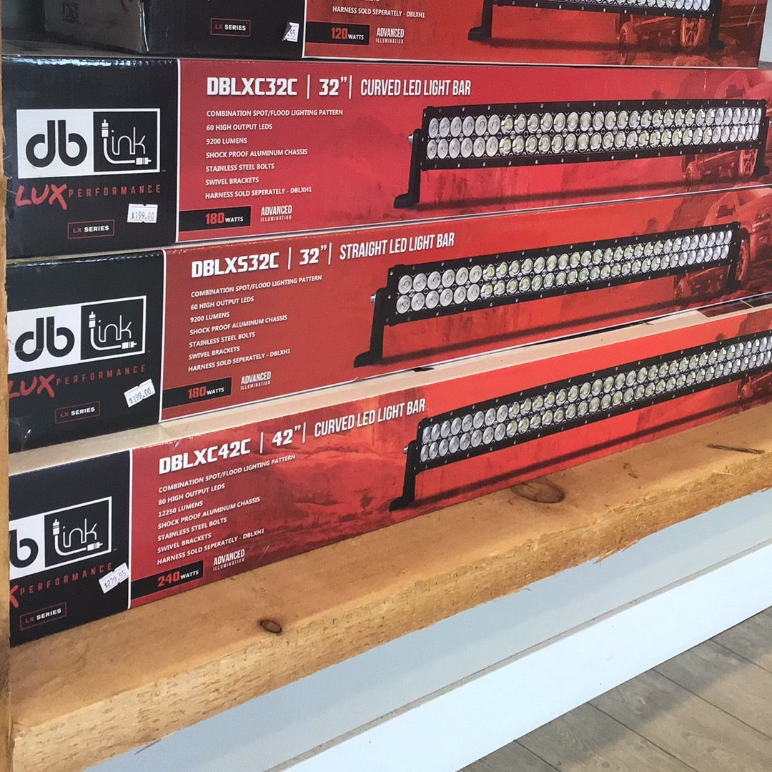 DBLXS32C