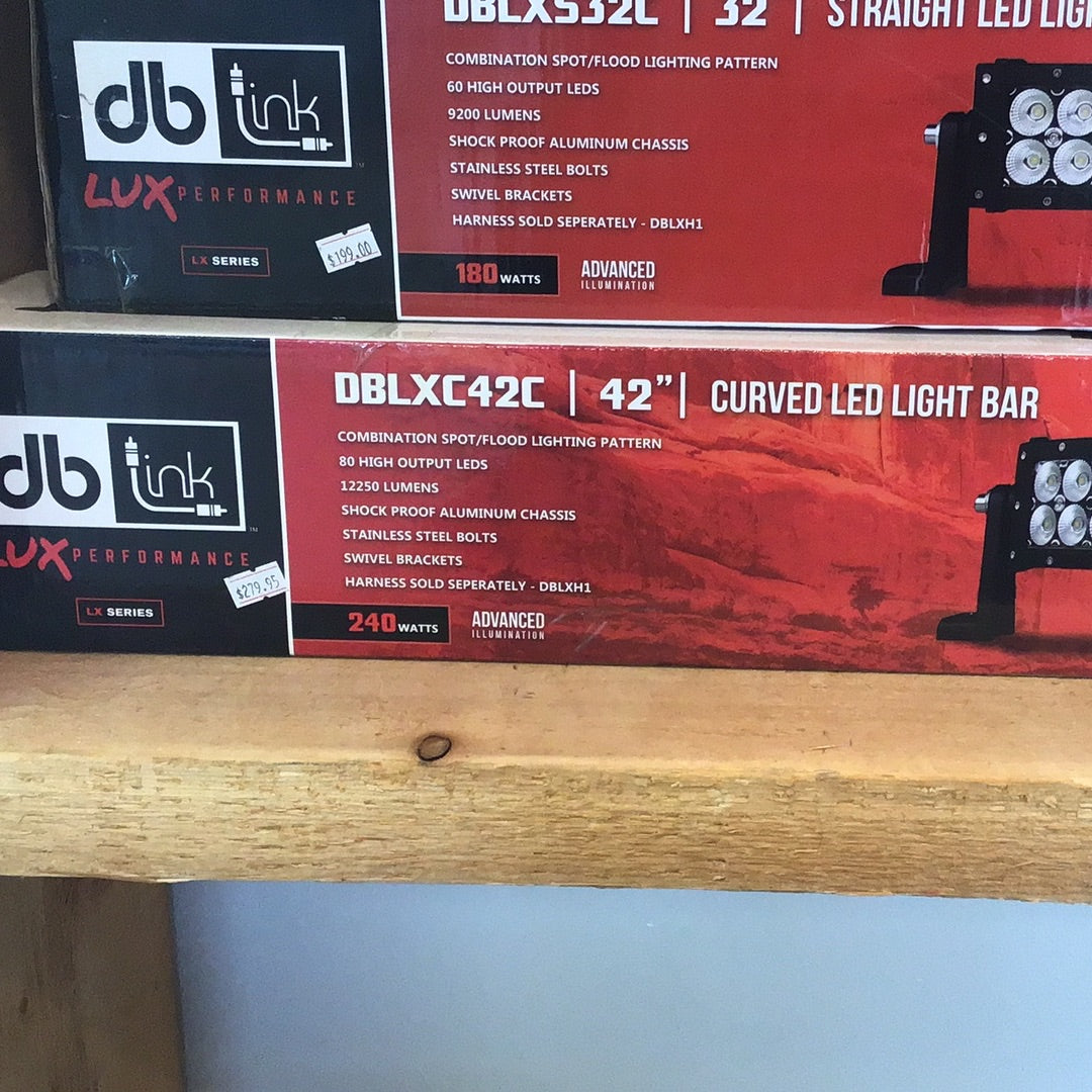 DBLXC42C