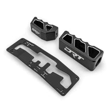 DRT Can-Am 2017+ Maverick X3 Shift Knob, Gate and Grab Handle