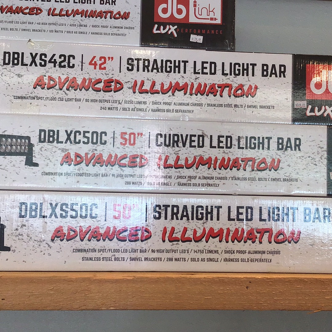 DBLXC50C
