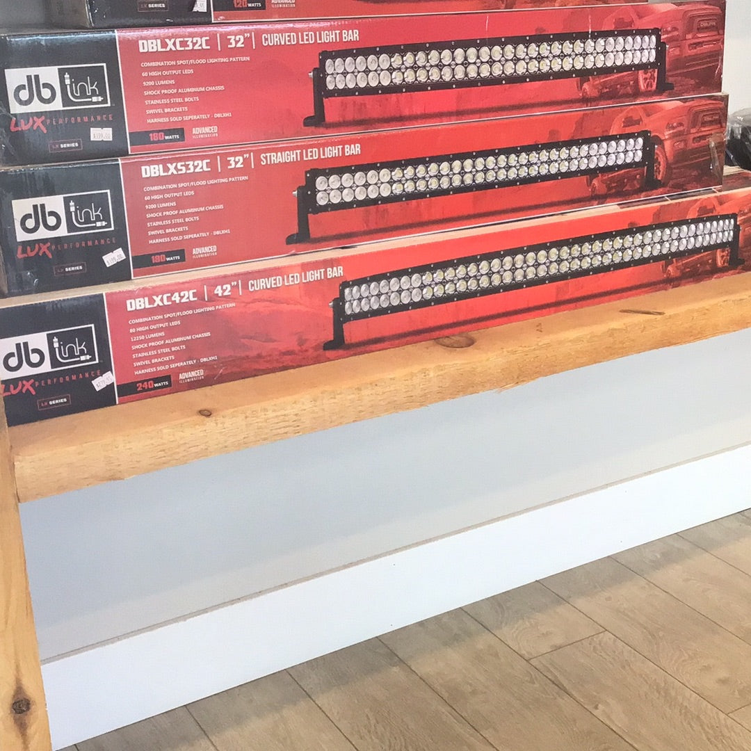 DBLXC42C