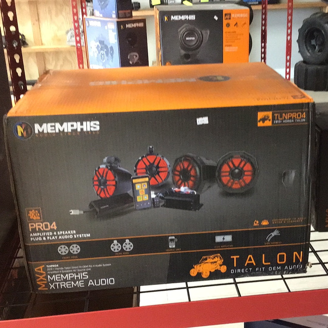 TLNPRO4