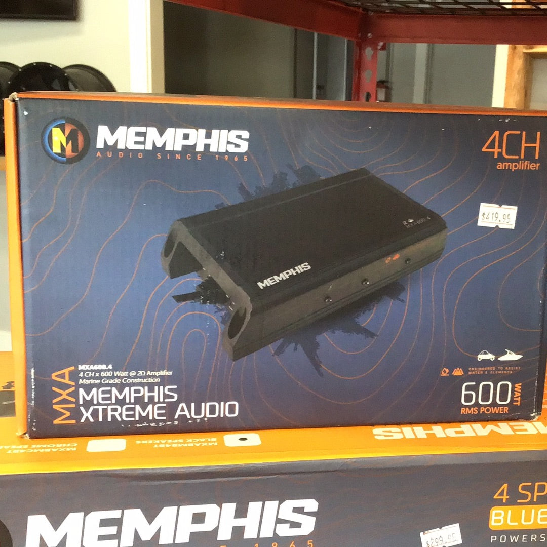 MXA600.4