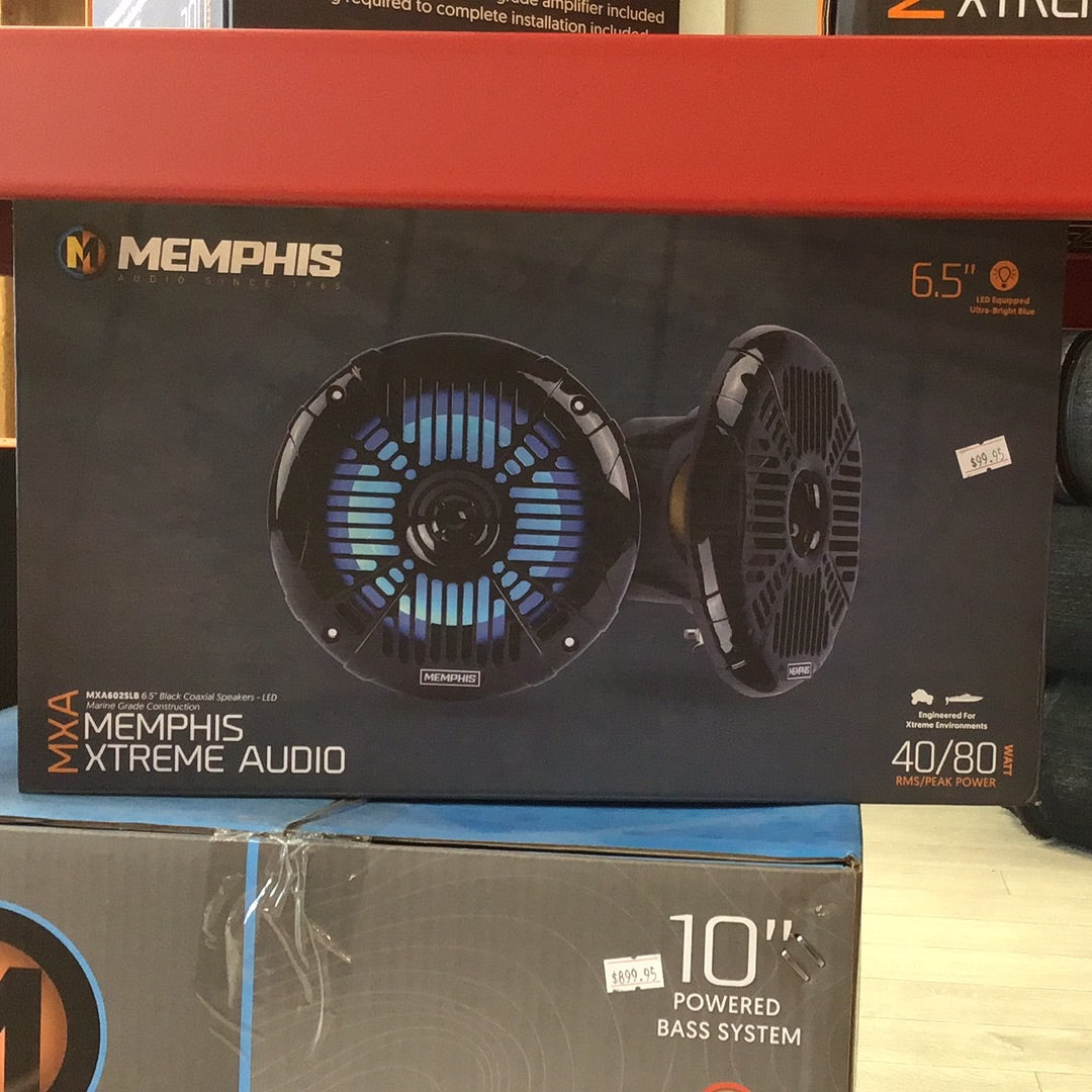 MXA602SLB