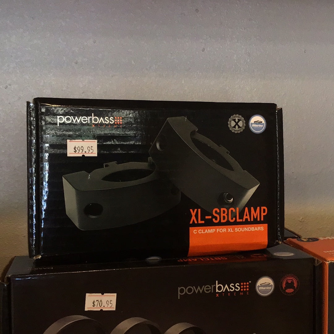 XL-SBCLAMP