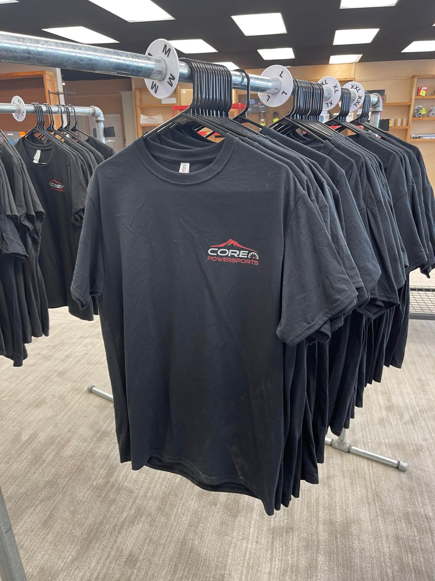 Core Men's T-shirt