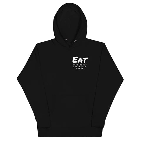 EAT Hoodies