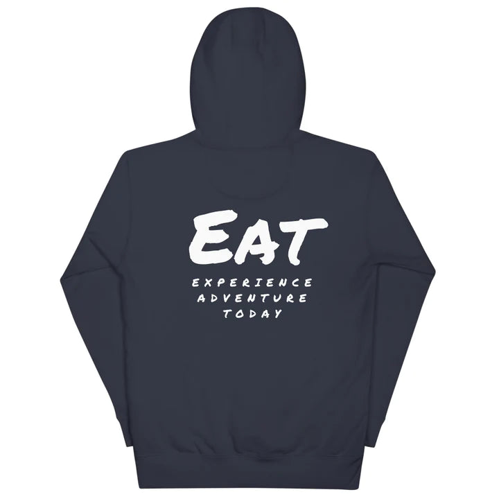 EAT Hoodies
