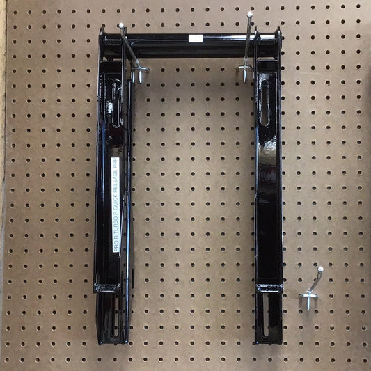 PRP Quick Release Seat Bases