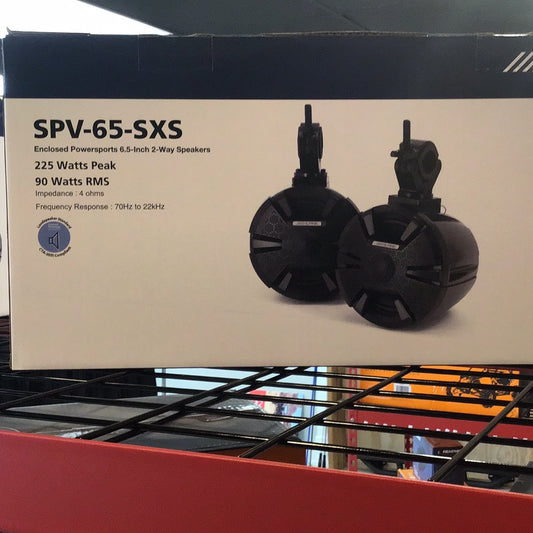 SPV-65-SXS