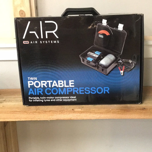 ARB Air System