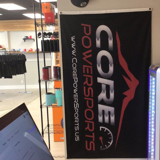 Core Flag 3x5