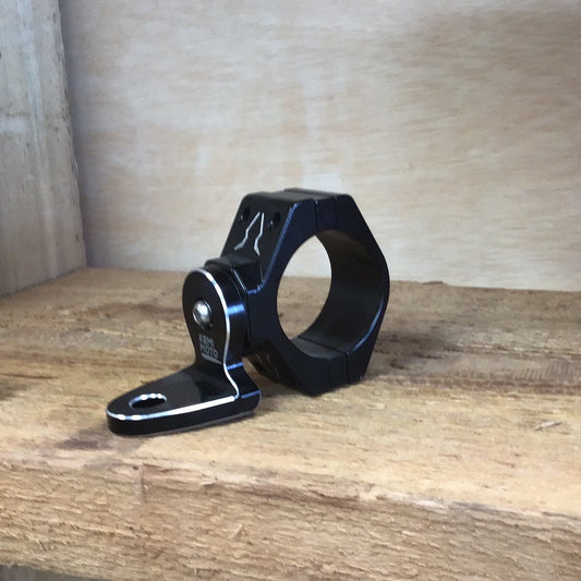 Kemi Moto Flag Mount Bracket