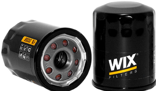 WIX - Oil Filter 51356