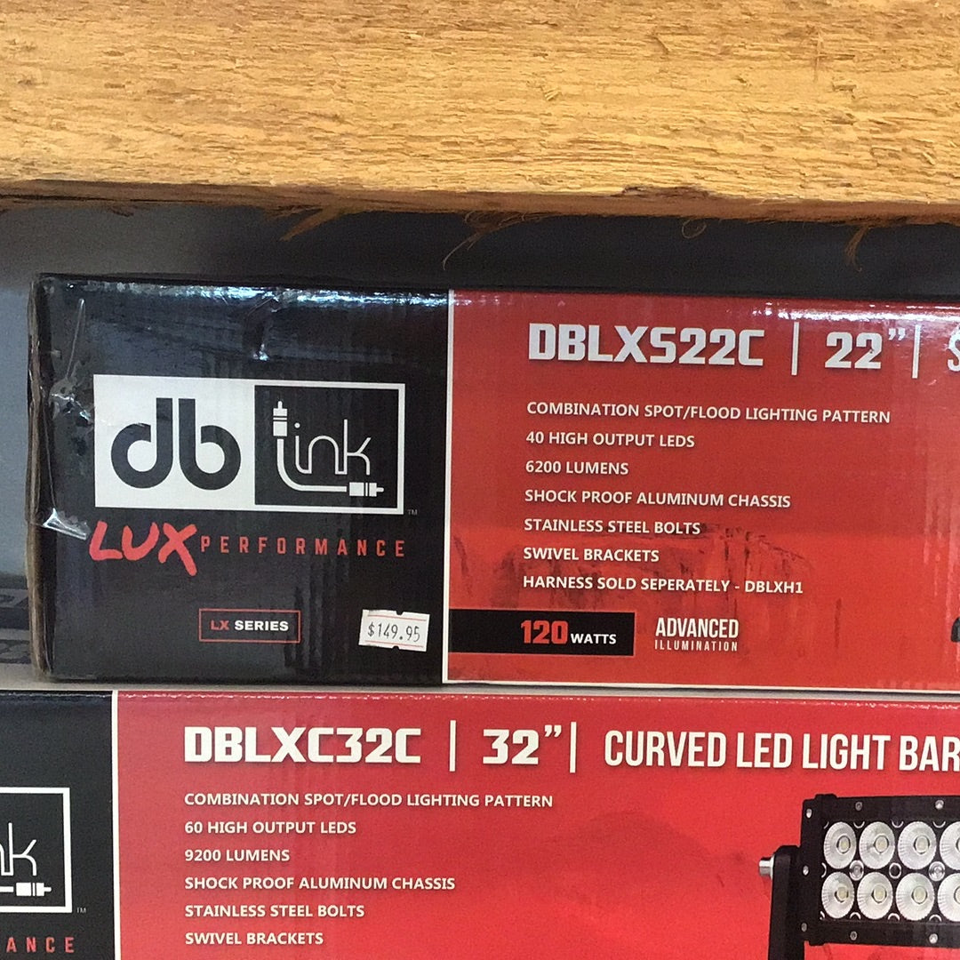 DBLXS22C