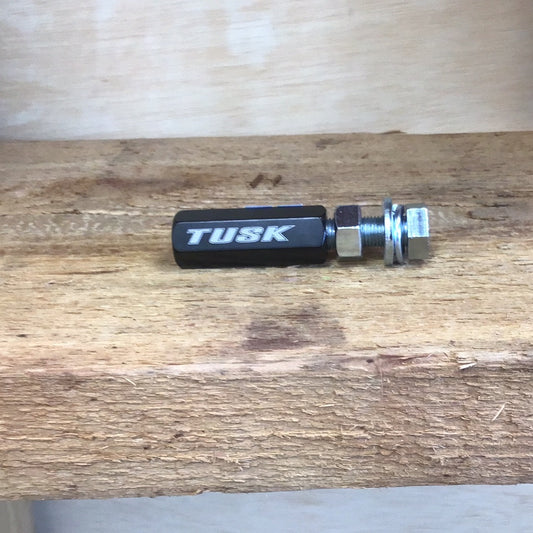 Tusk Flag Pole Holder