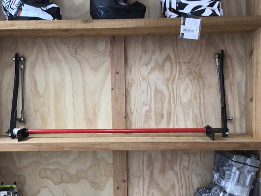 Raptor Series Jeep Sway Bar