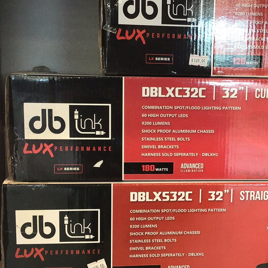 DBLXC32C