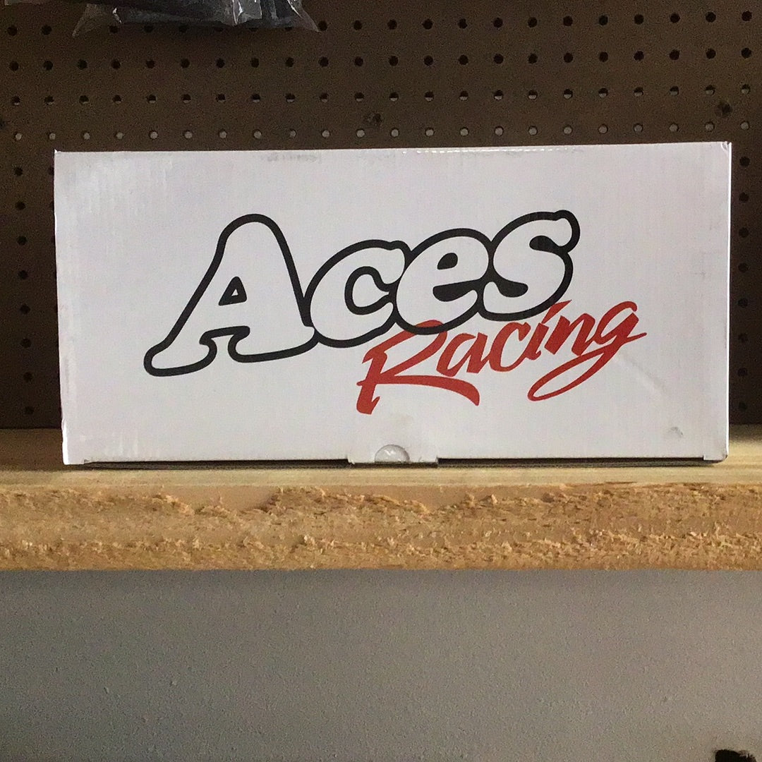 Aces 4 Point Race Harness