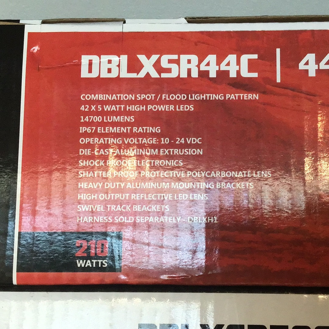 DBLXSR44C