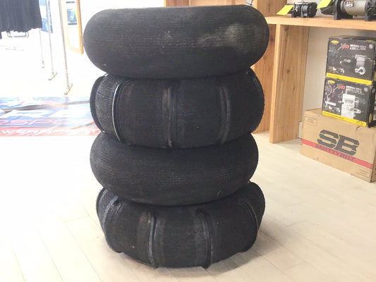 Extreme Sand Tire on Method Wheels